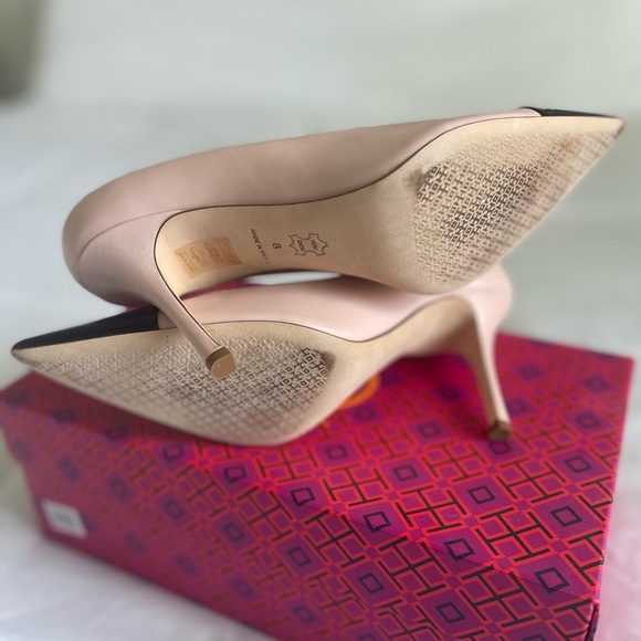 Tory Burch Heels - Picture 6 of 7